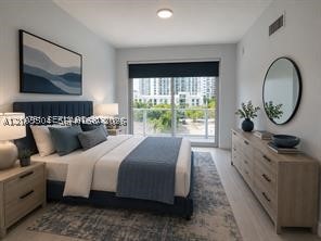 321 NE 26th St #512, Miami FL 33137