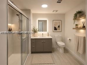 321 NE 26th St #512, Miami FL 33137