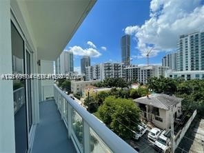 321 NE 26th St #512, Miami FL 33137