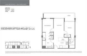 321 NE 26th St #512, Miami FL 33137