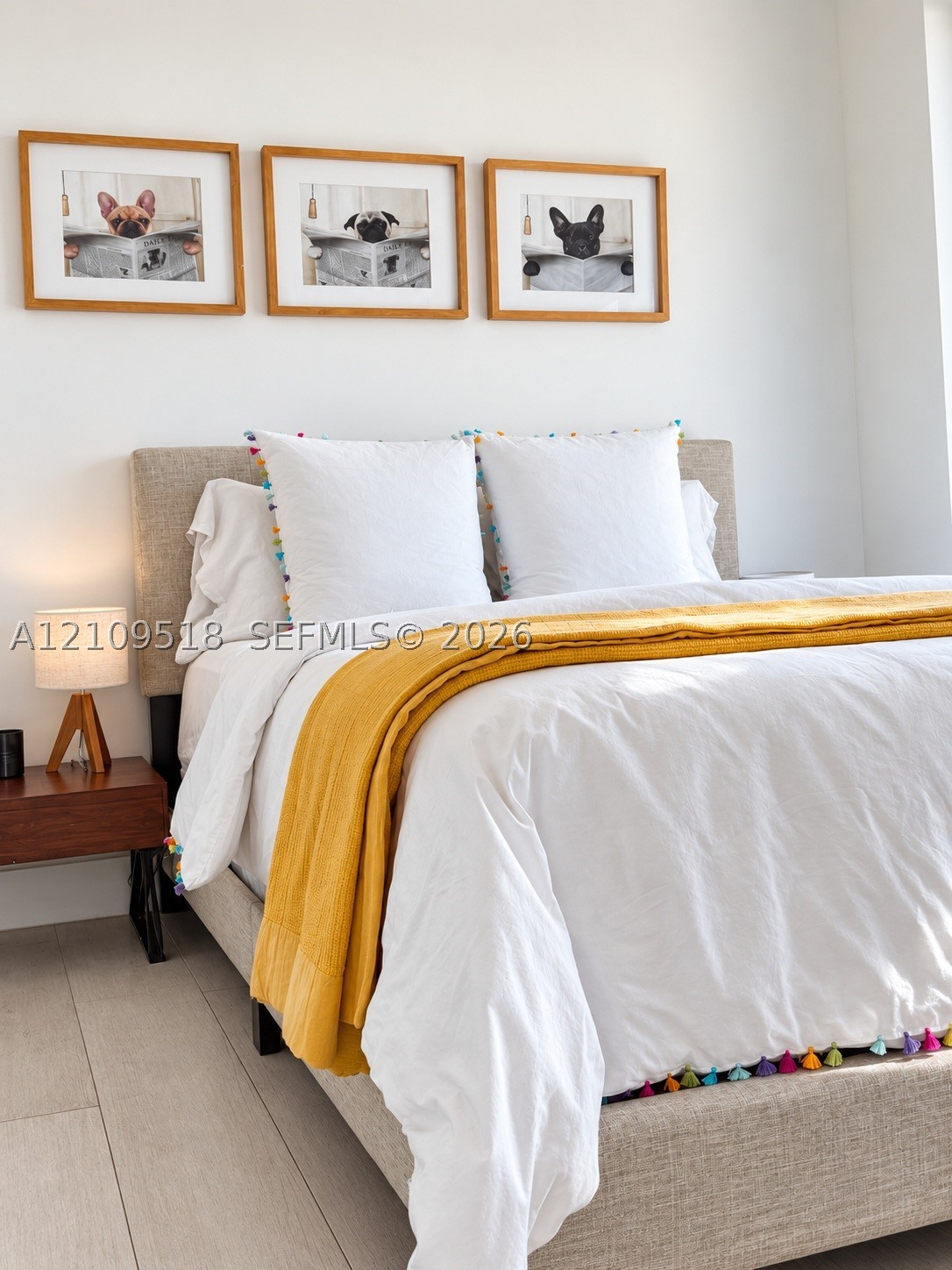121 NE 34th St #2016, Miami FL 33137