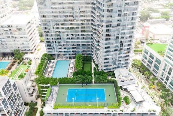 121 NE 34th St #2016, Miami FL 33137