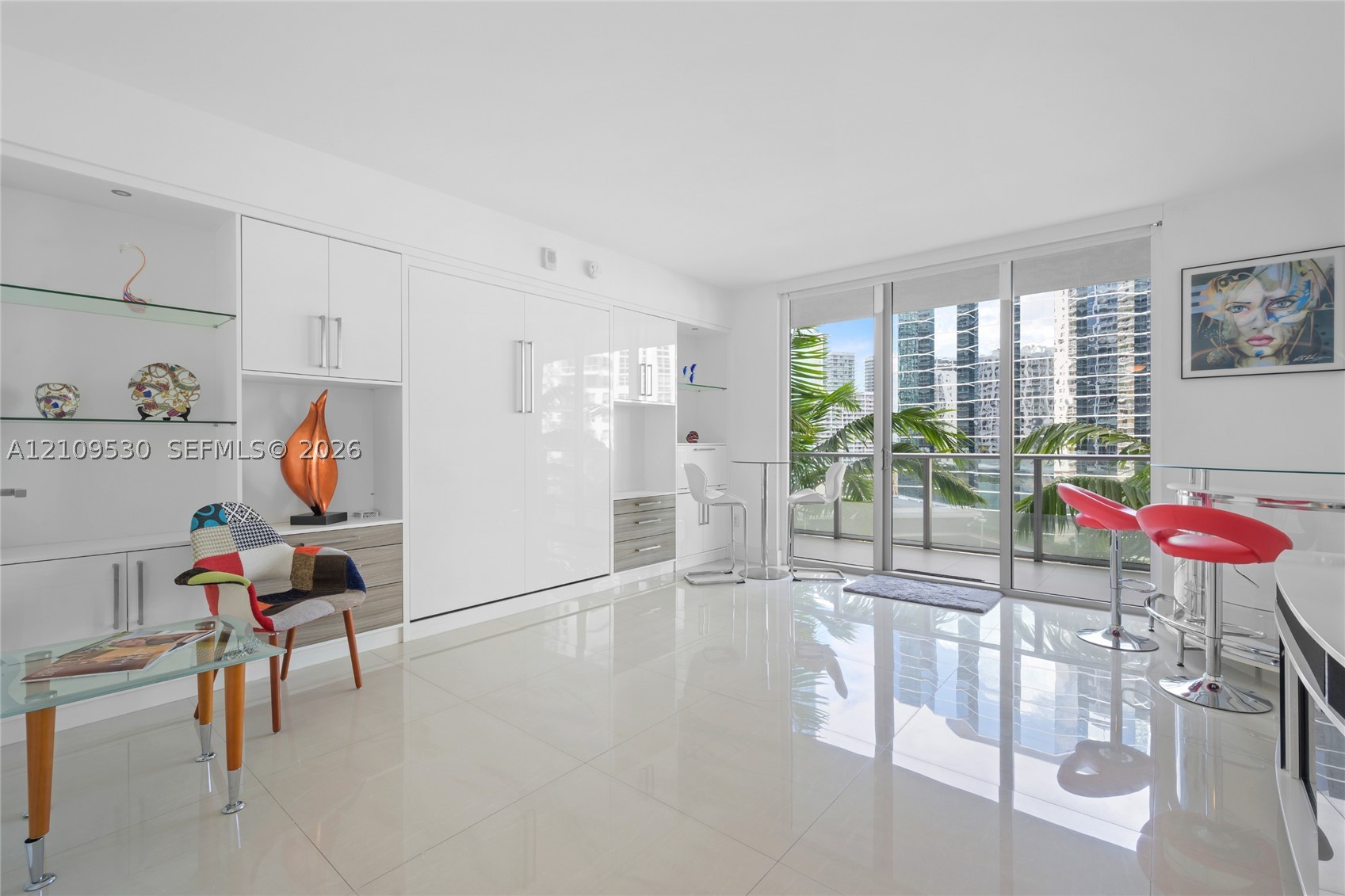 1300 Brickell Bay Dr #1600, Miami FL 33131