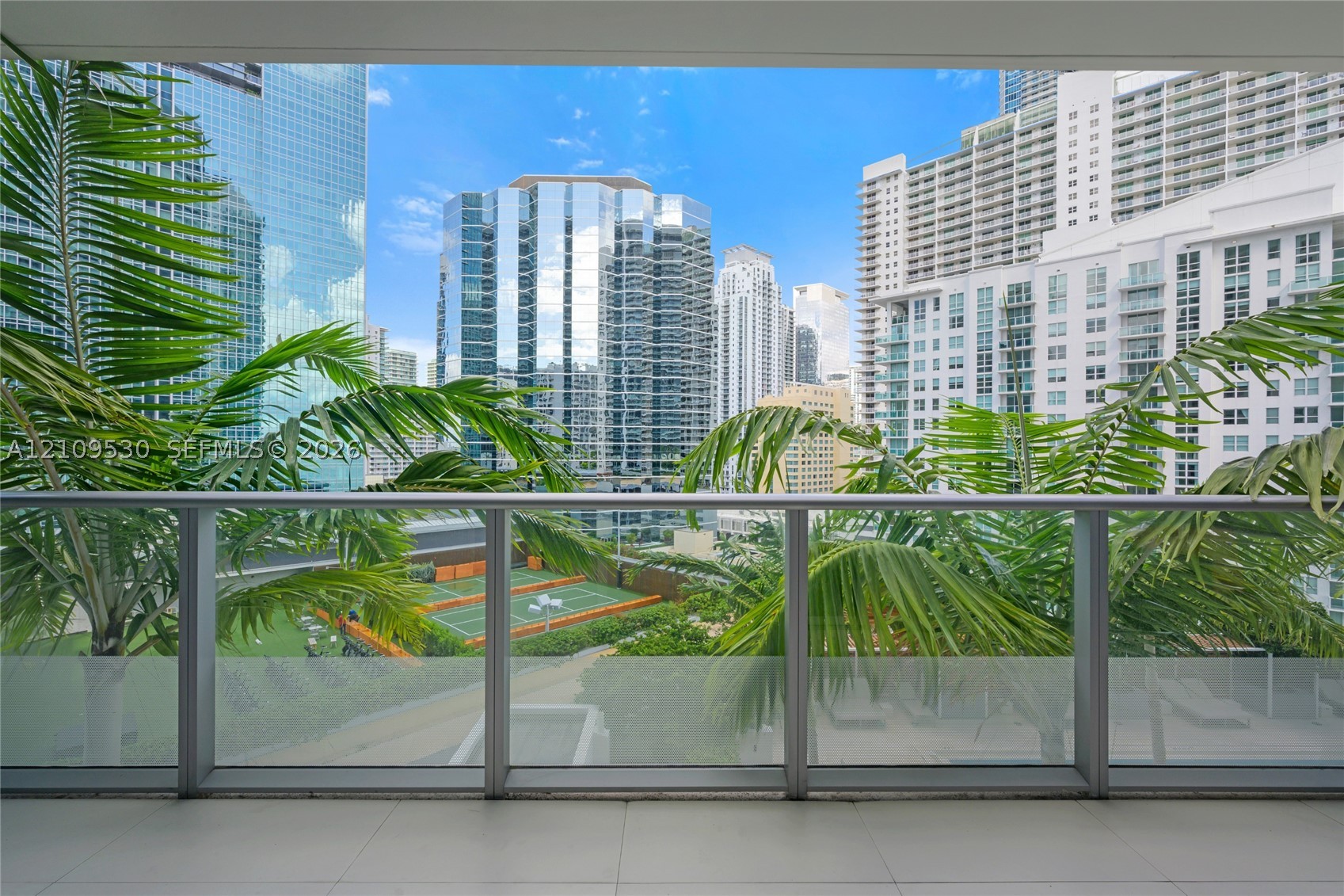 1300 Brickell Bay Dr #1600, Miami FL 33131