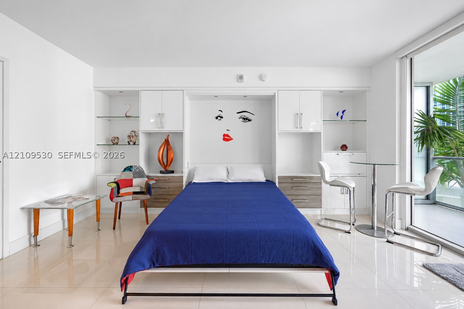 1300 Brickell Bay Dr #1600, Miami FL 33131