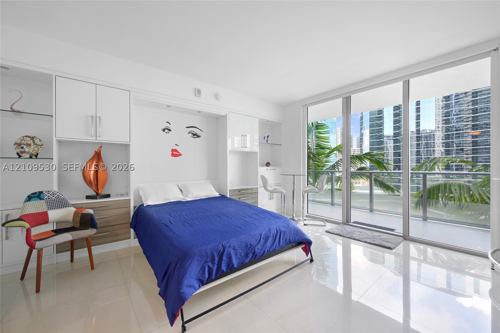 1300 Brickell Bay Dr #1600, Miami FL 33131