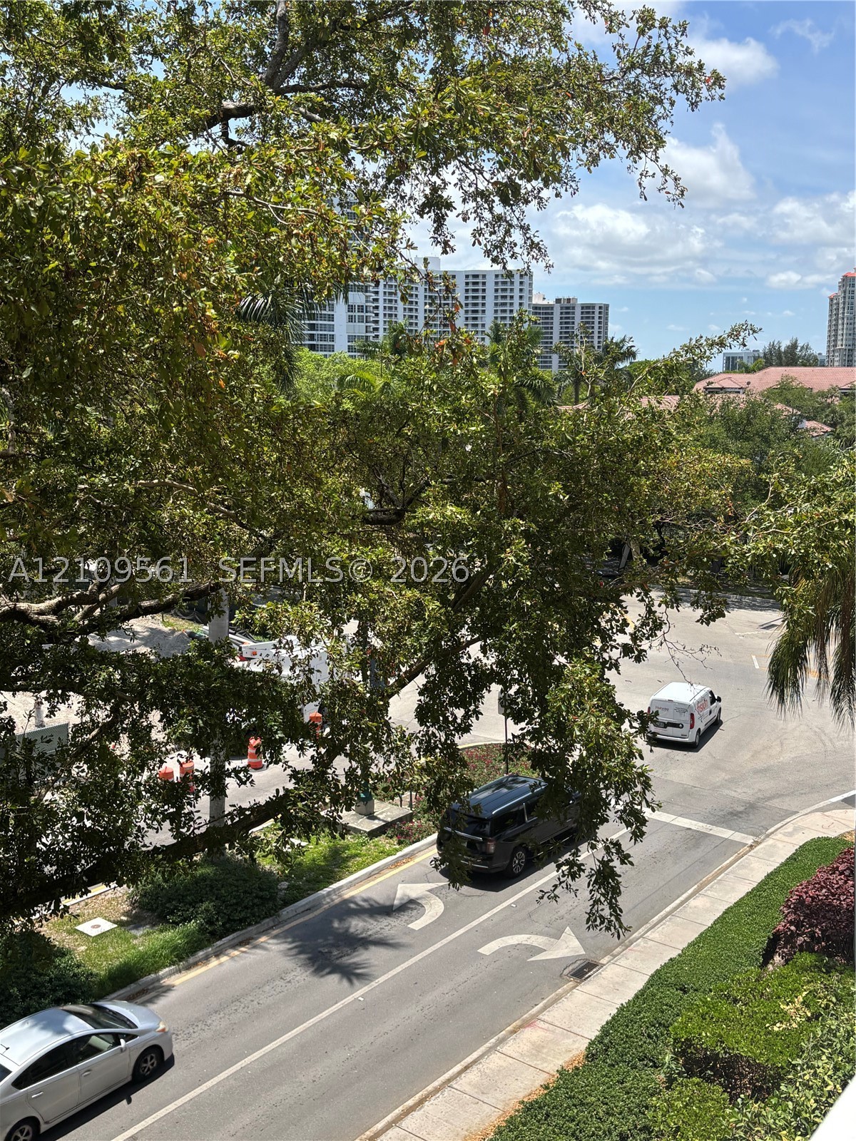 19501 E Country Club Dr #9506, Aventura FL 33180