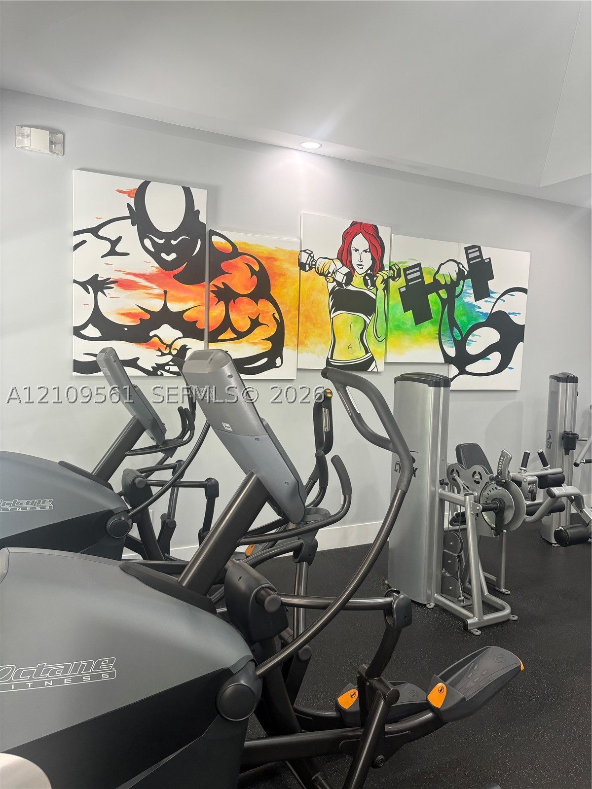 19501 E Country Club Dr #9506, Aventura FL 33180