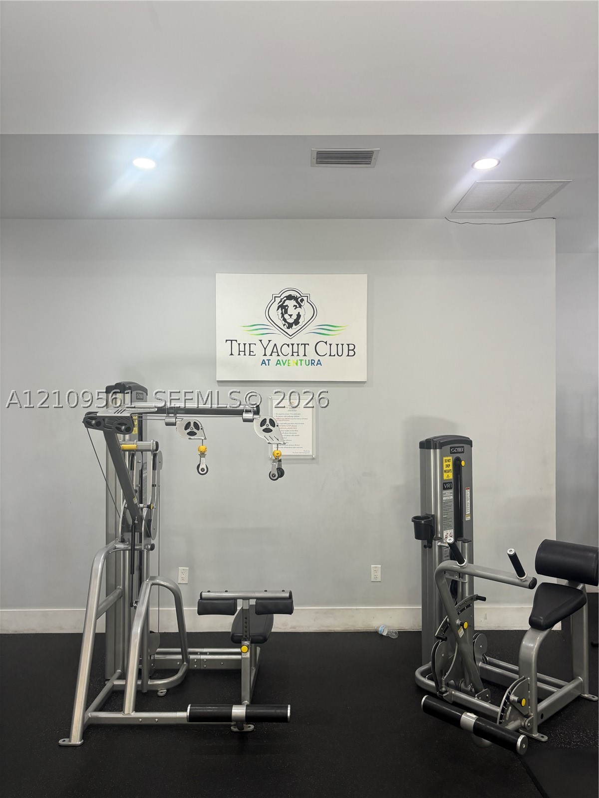 19501 E Country Club Dr #9506, Aventura FL 33180