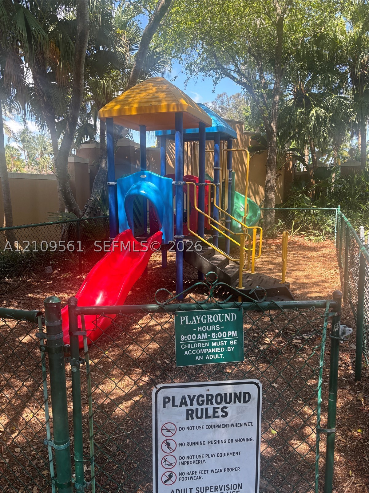 19501 E Country Club Dr #9506, Aventura FL 33180