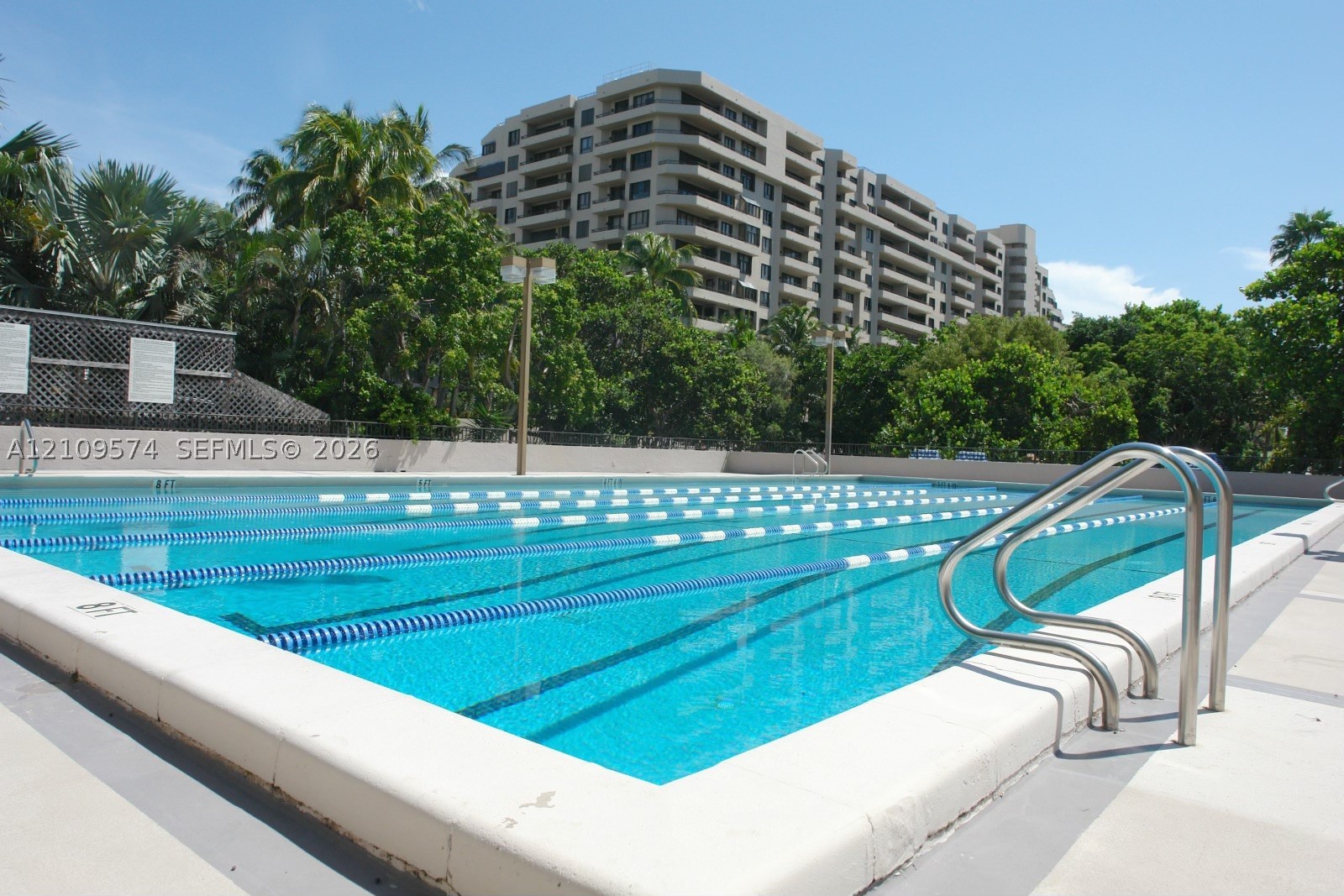141 Crandon Blvd #329, Key Biscayne FL 33149
