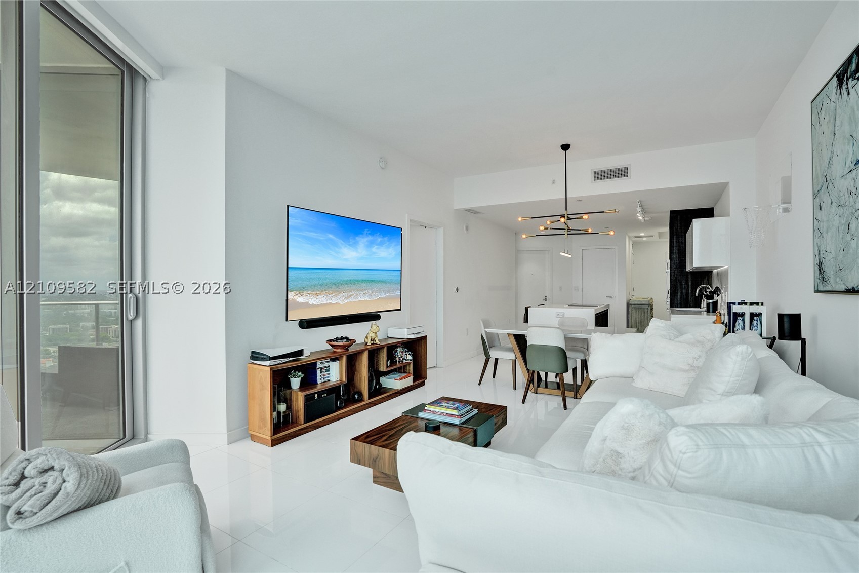 851 NE 1st Ave #3506, Miami FL 33132