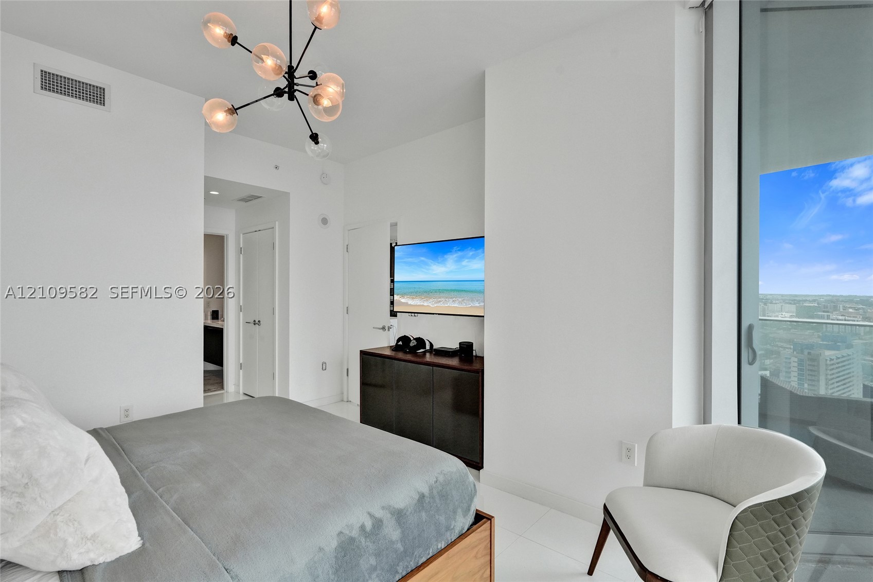 851 NE 1st Ave #3506, Miami FL 33132