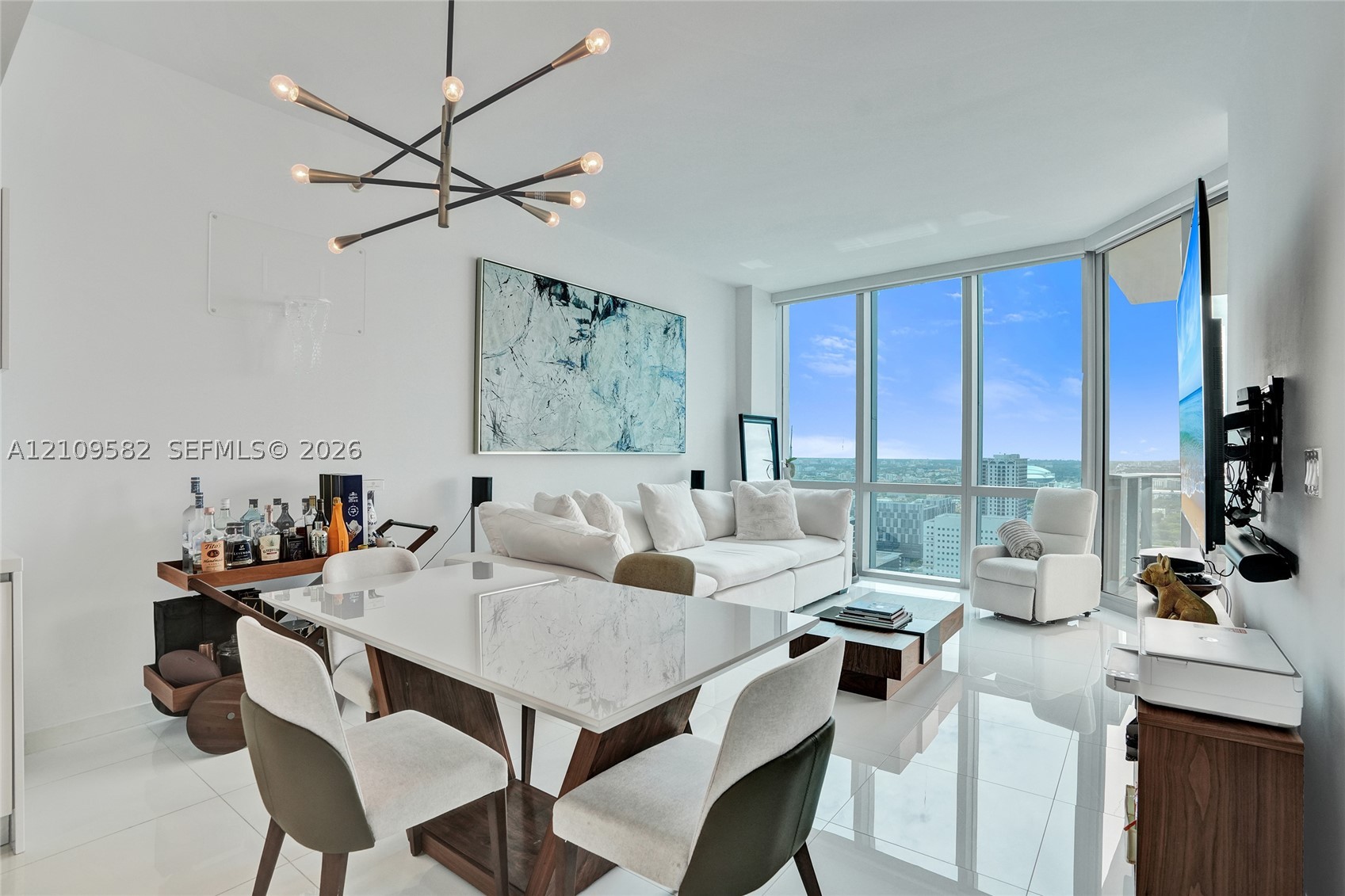 851 NE 1st Ave #3506, Miami FL 33132