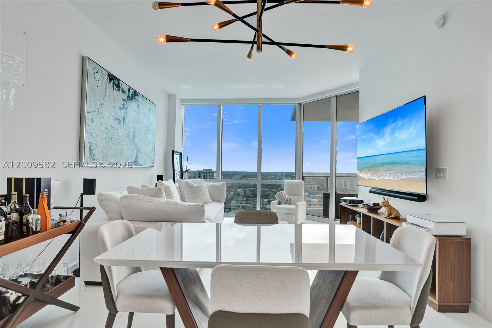 851 NE 1st Ave #3506, Miami FL 33132