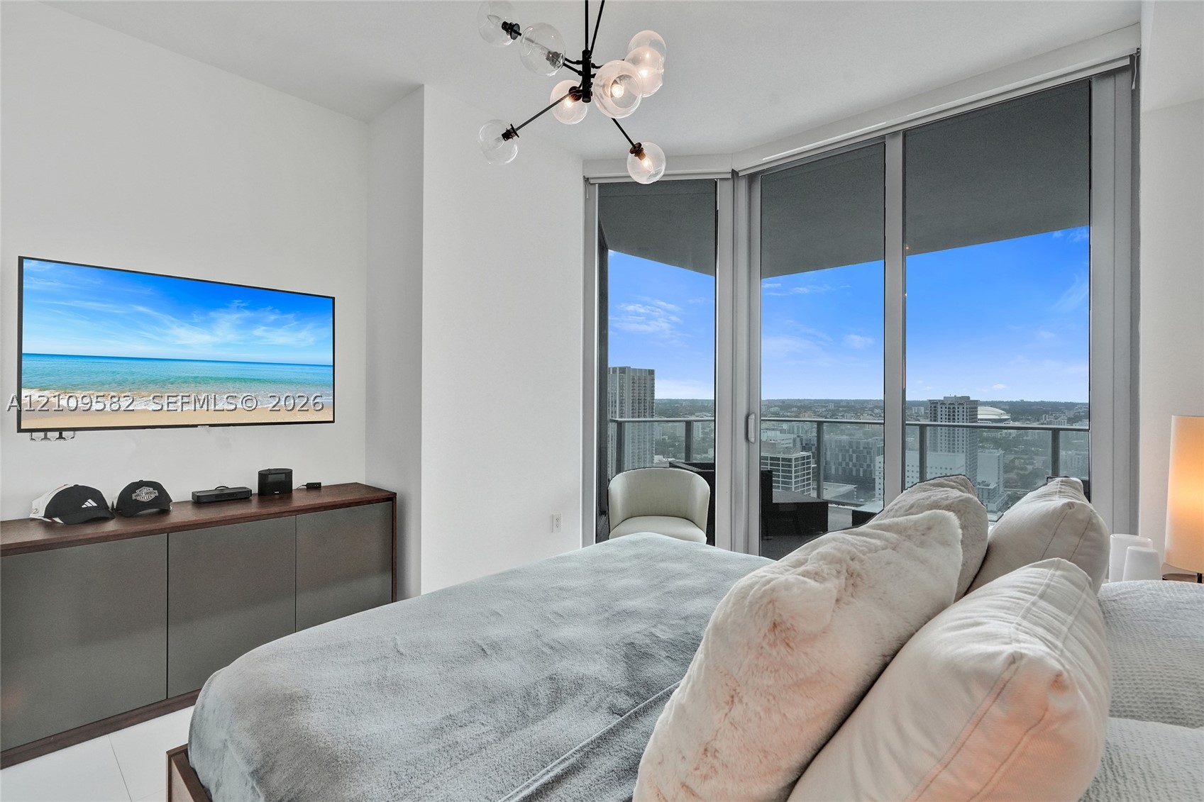 851 NE 1st Ave #3506, Miami FL 33132