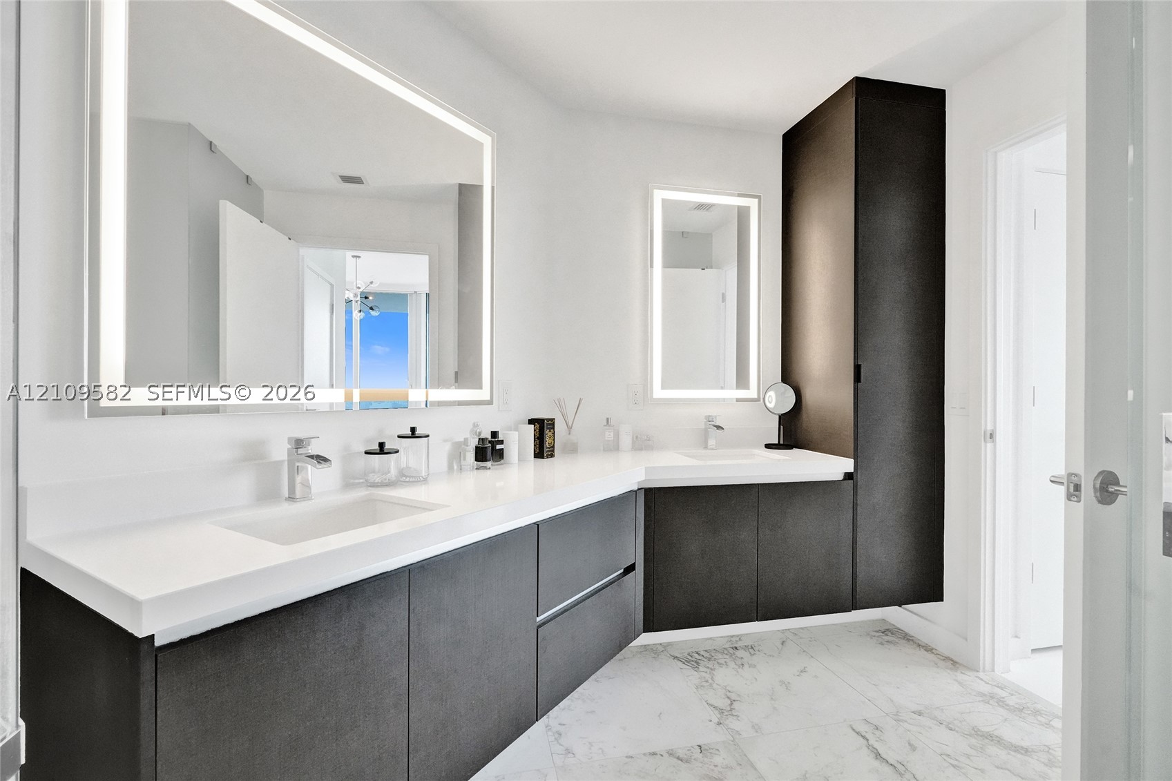 851 NE 1st Ave #3506, Miami FL 33132