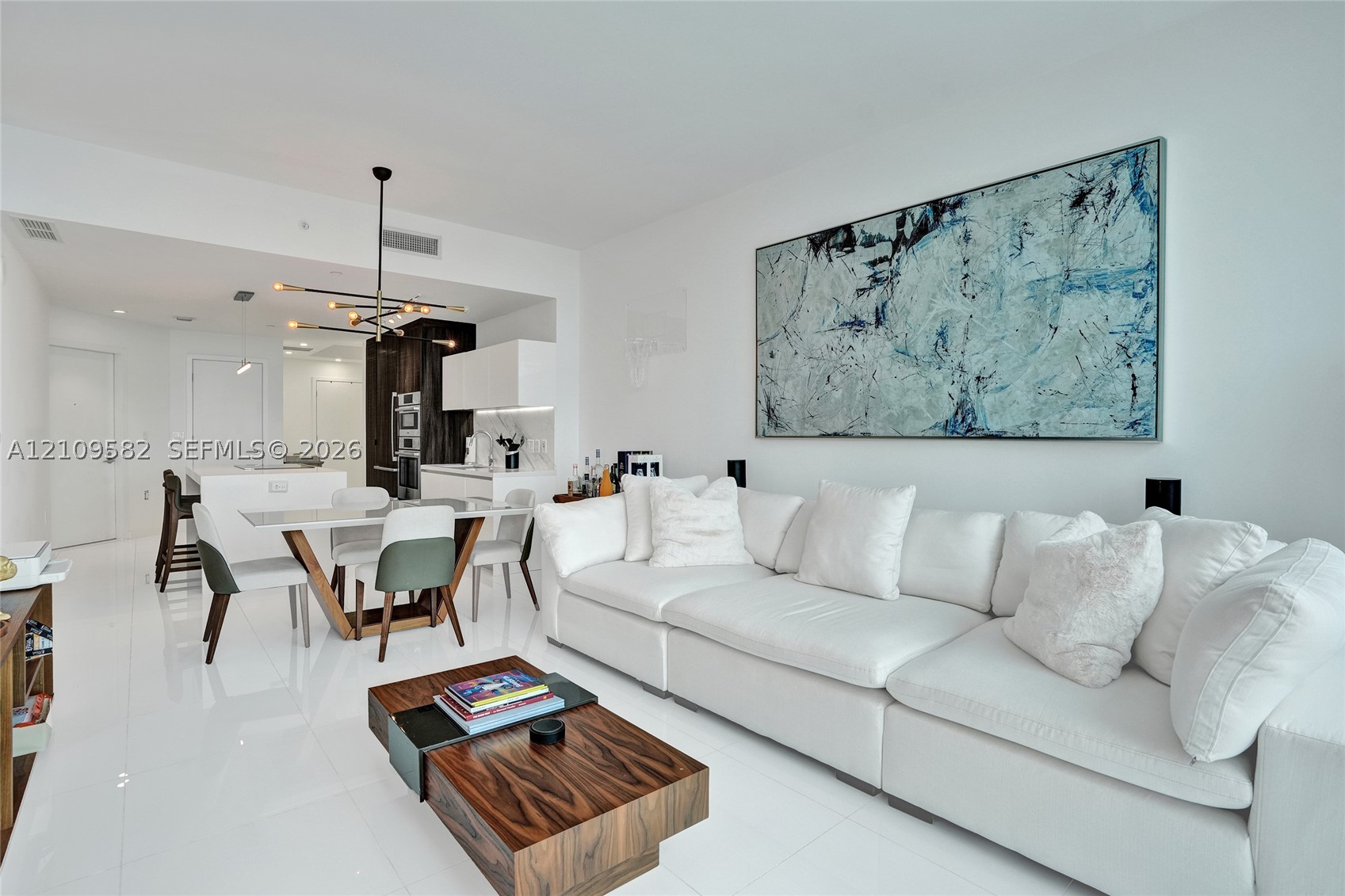 851 NE 1st Ave #3506, Miami FL 33132