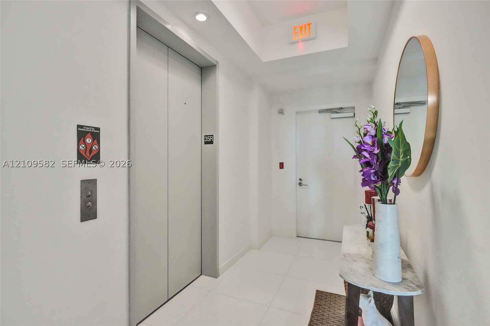 851 NE 1st Ave #3506, Miami FL 33132