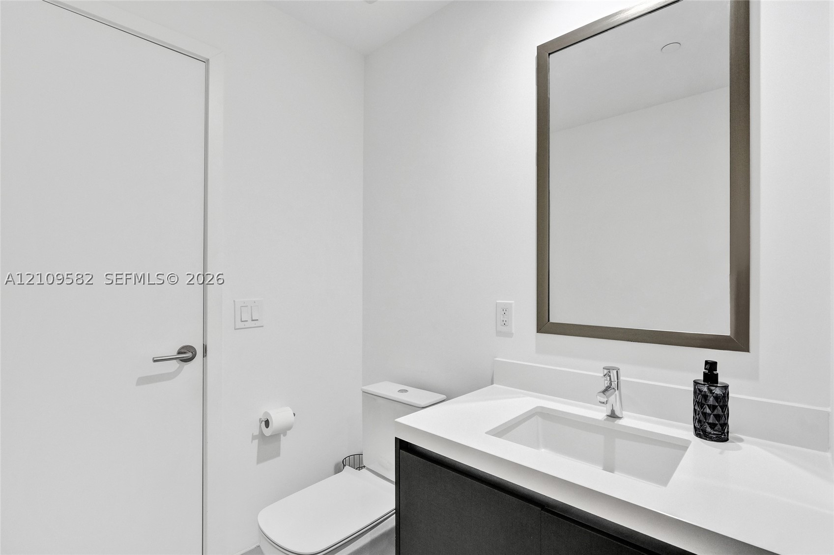 851 NE 1st Ave #3506, Miami FL 33132