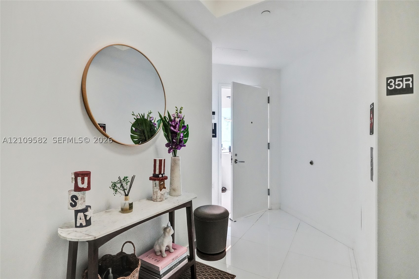 851 NE 1st Ave #3506, Miami FL 33132