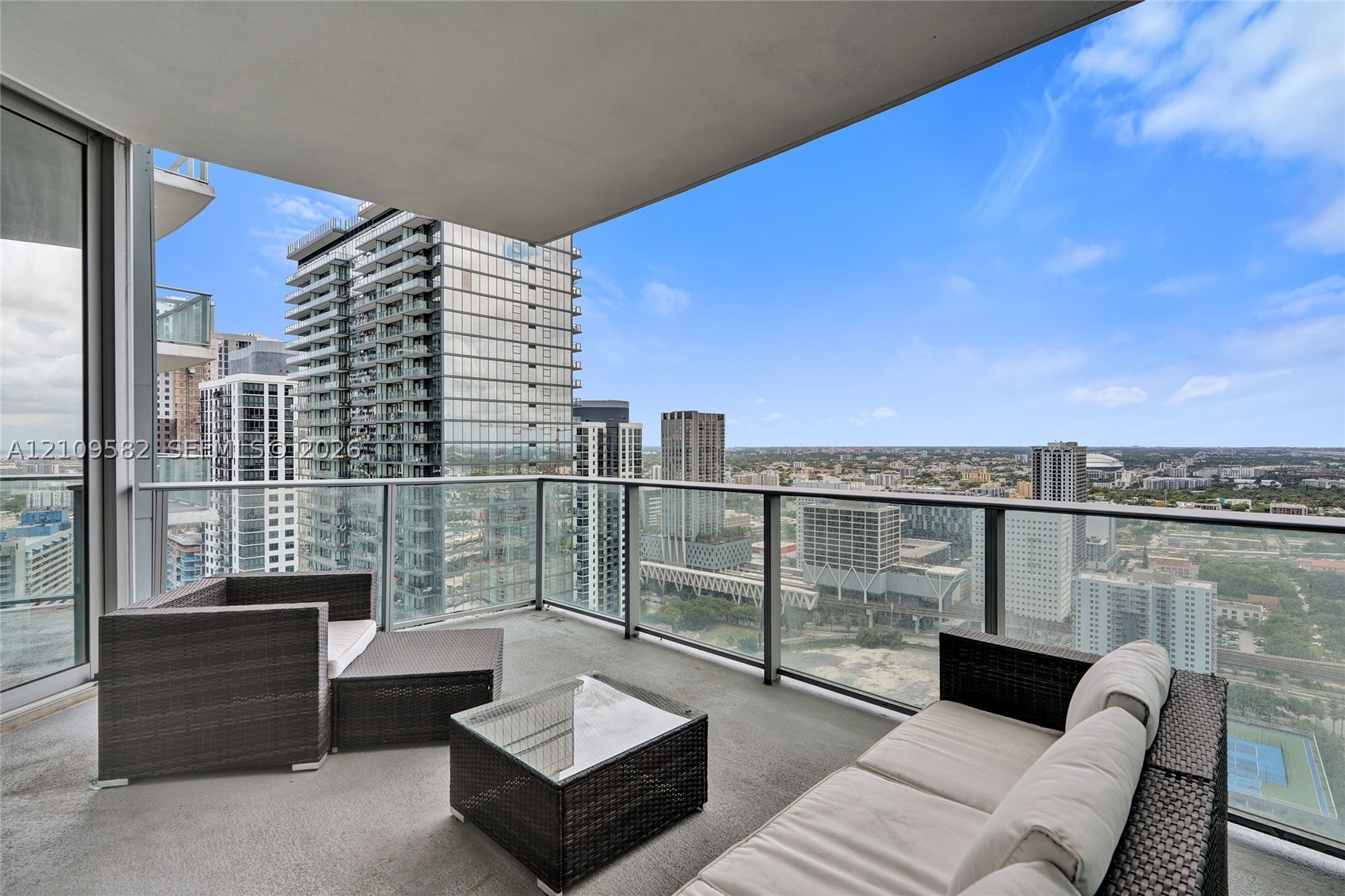 851 NE 1st Ave #3506, Miami FL 33132