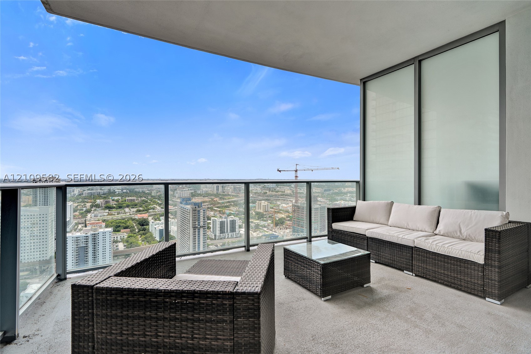 851 NE 1st Ave #3506, Miami FL 33132