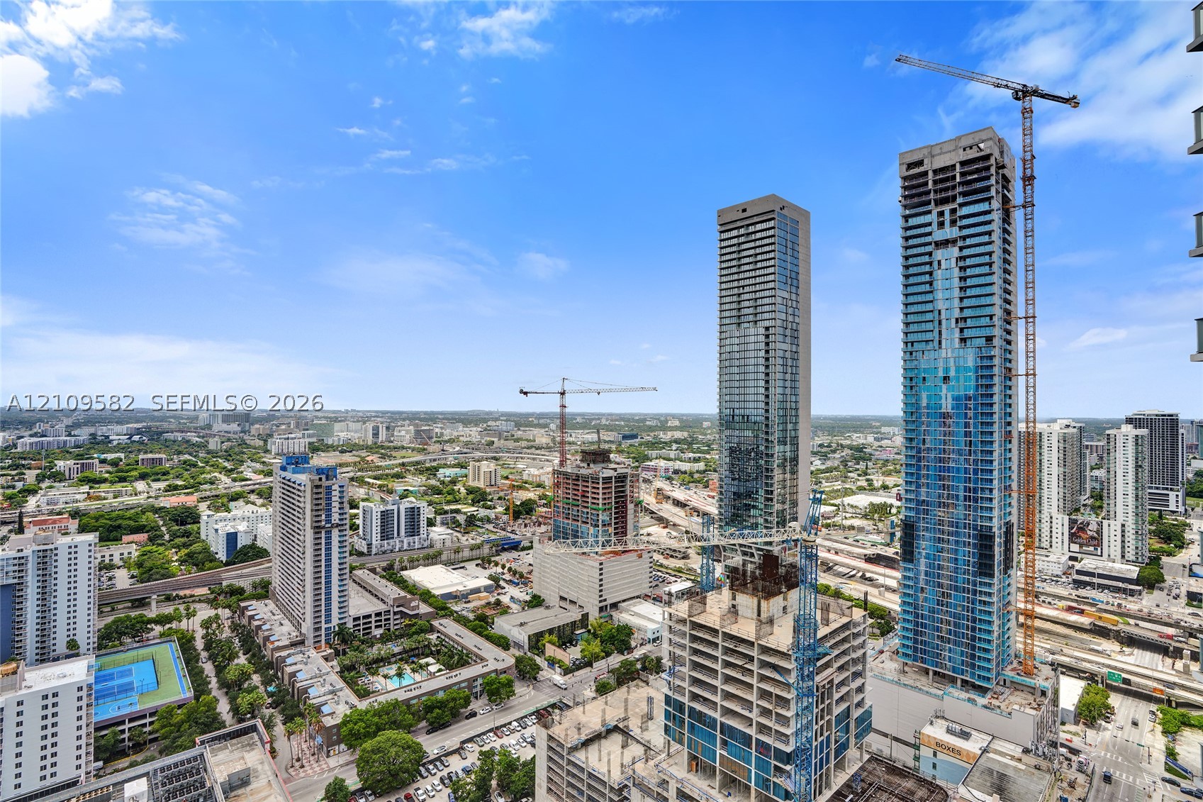 851 NE 1st Ave #3506, Miami FL 33132