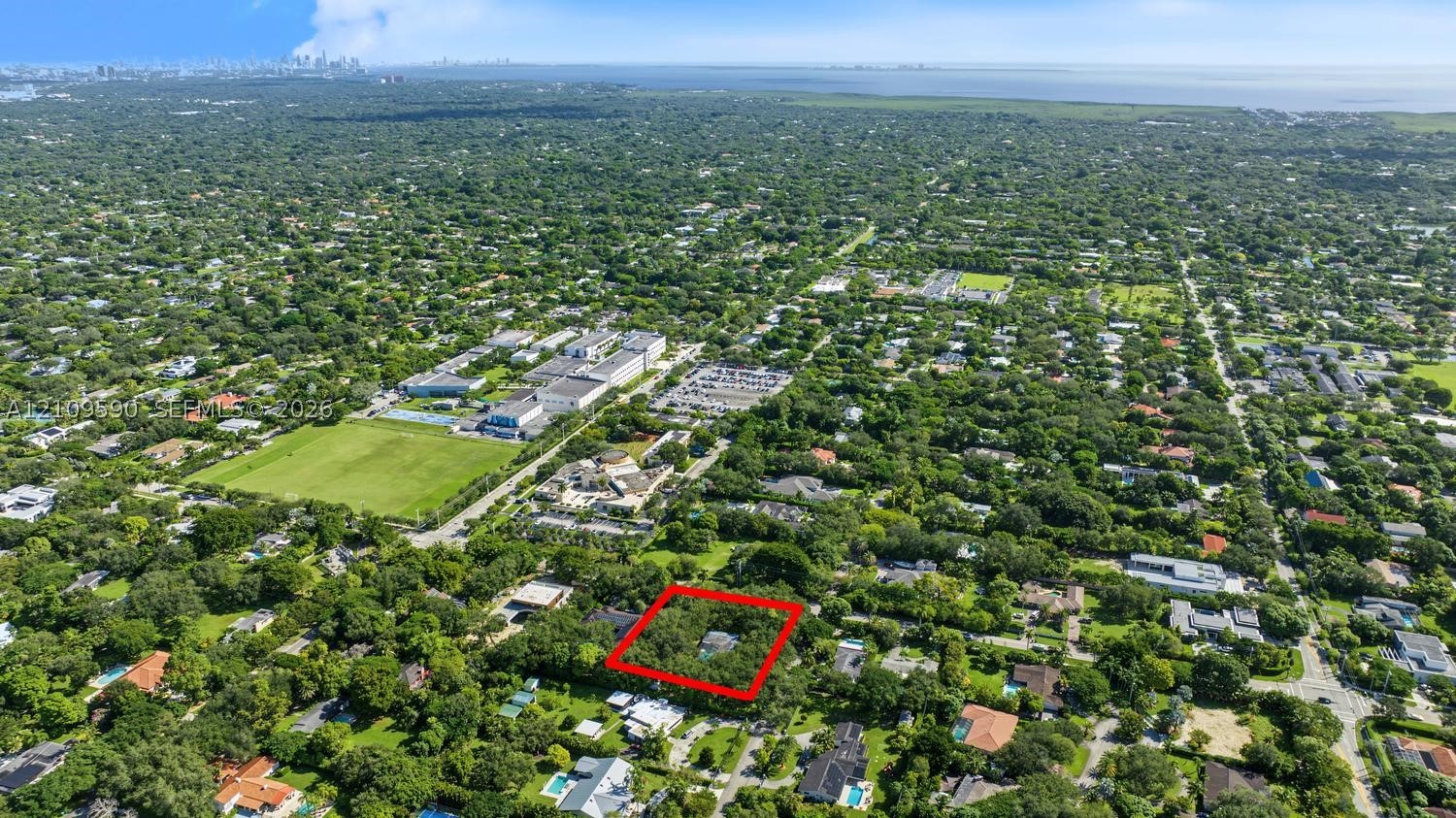7715 SW 122nd St, Pinecrest FL 33156