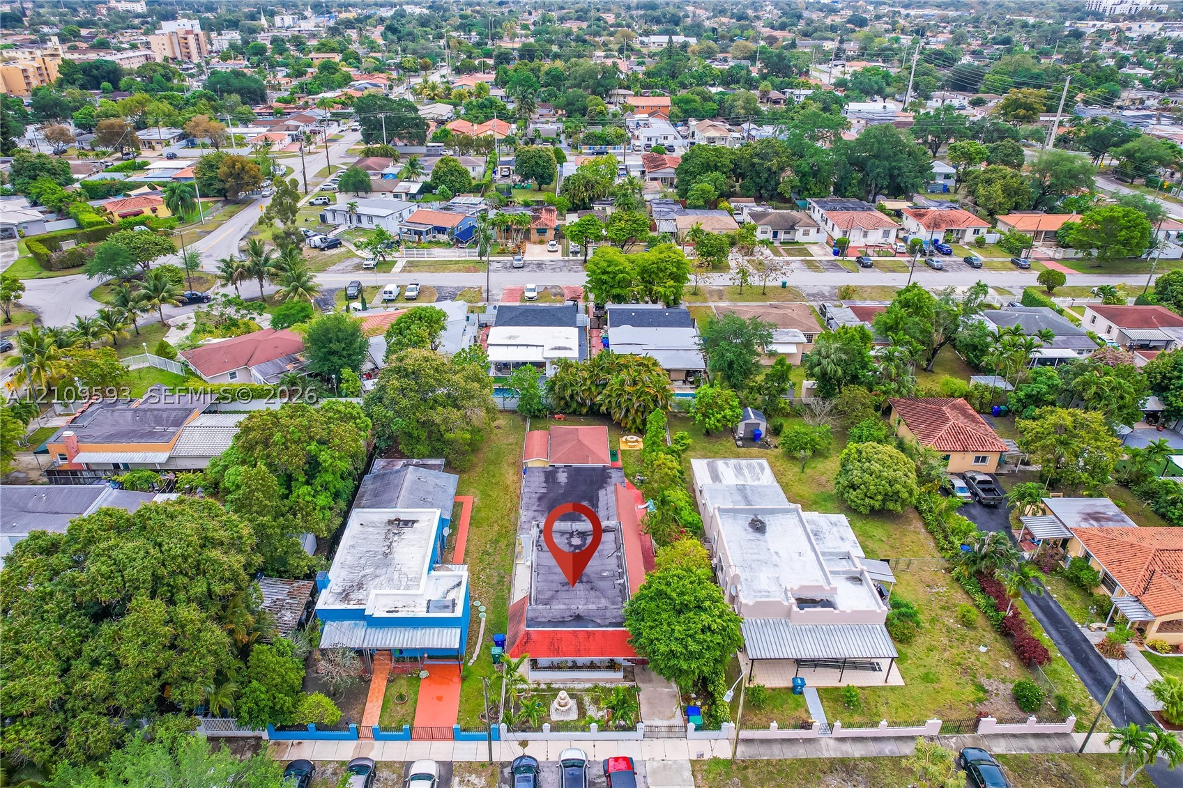 235 SW 64th Ave #A, Miami FL 33144