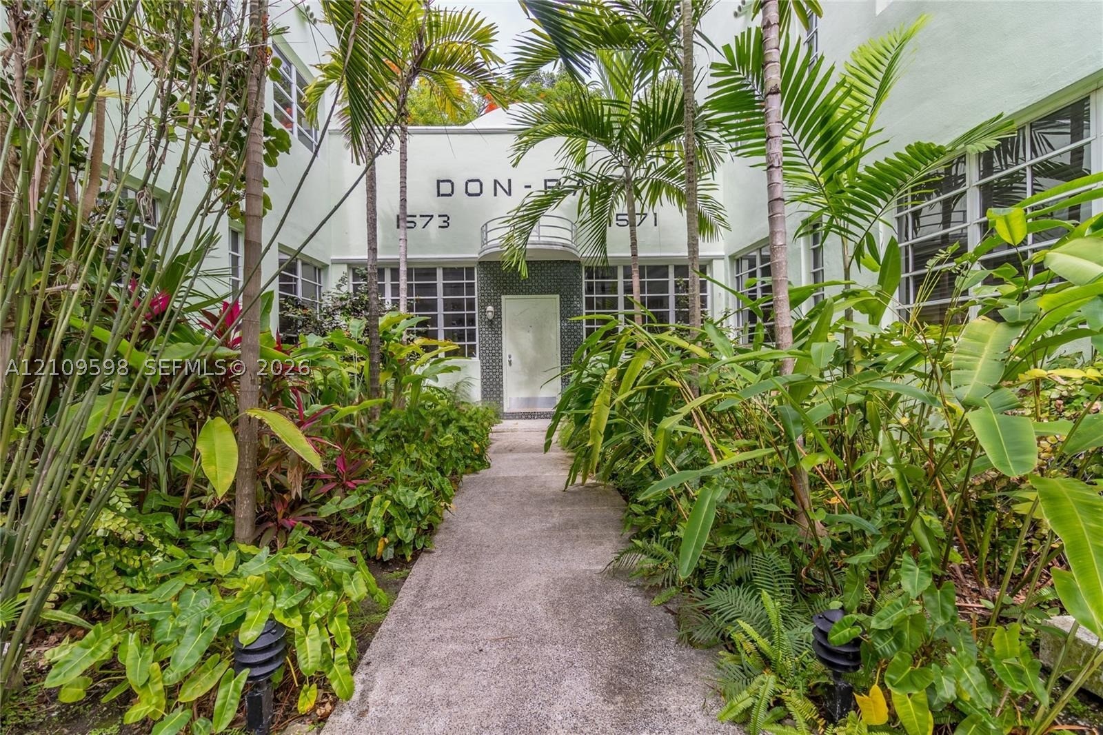 1573 Pennsylvania Ave #5N, Miami Beach FL 33139