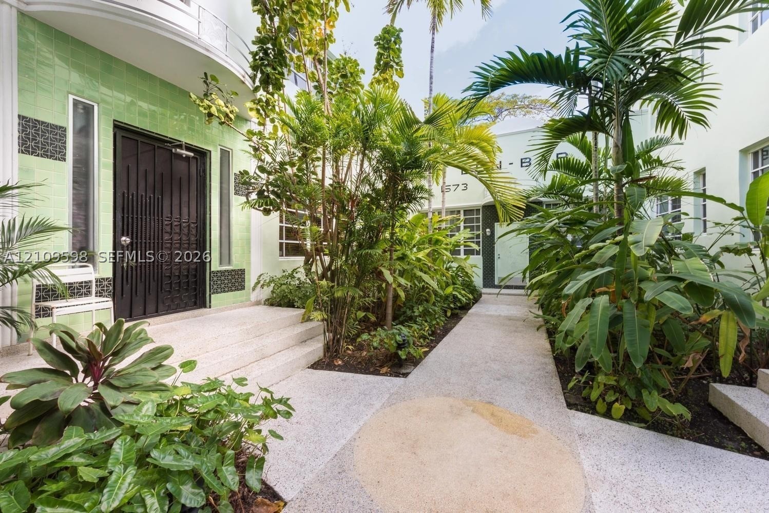 1573 Pennsylvania Ave #5N, Miami Beach FL 33139