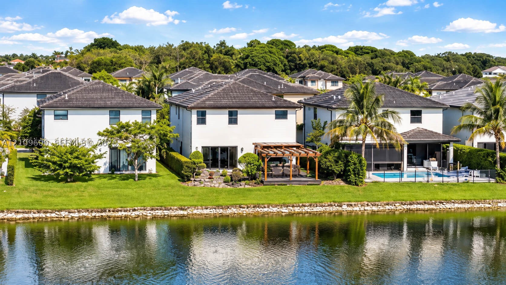 15742 NW 88th Ave #15742, Miami Lakes FL 33018