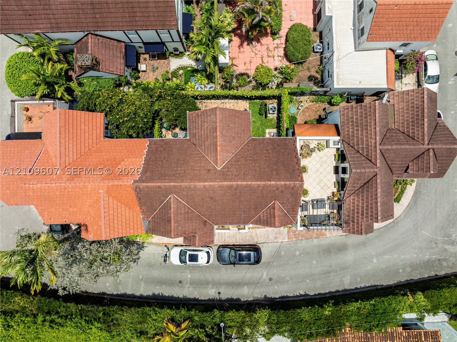 3621 VISCAYA CT, Coral Gables FL 33134