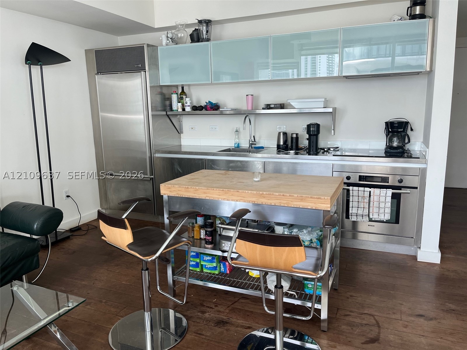 1040 Biscayne Blvd #1408, Miami FL 33132