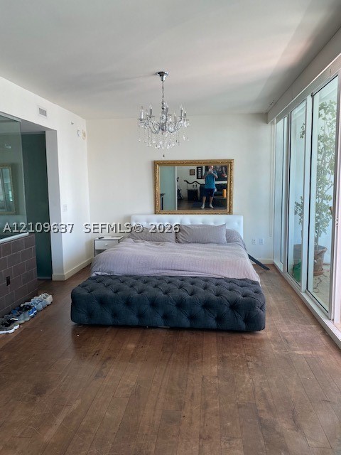 1040 Biscayne Blvd #1408, Miami FL 33132
