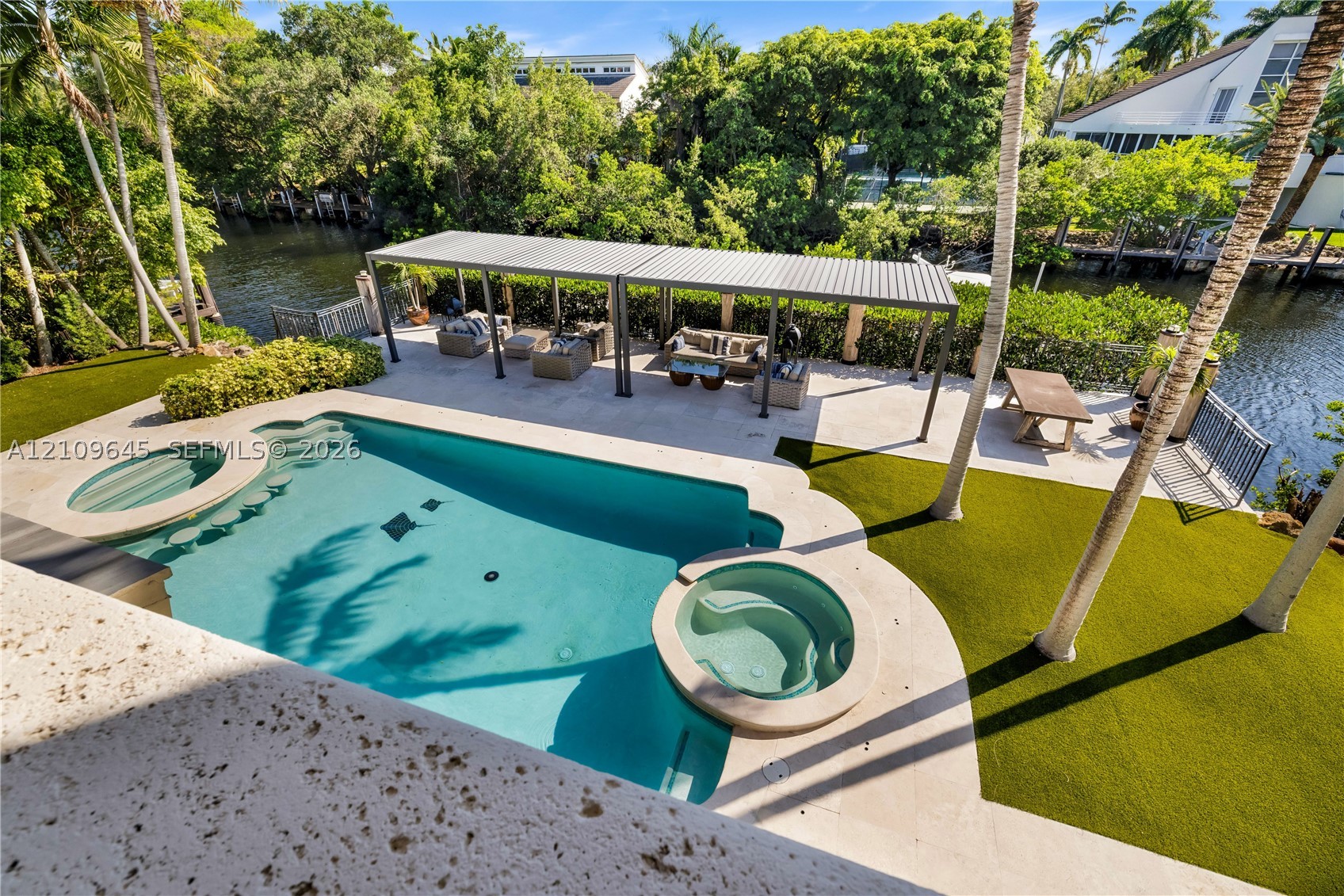 332 Costanera Rd, Coral Gables FL 33143