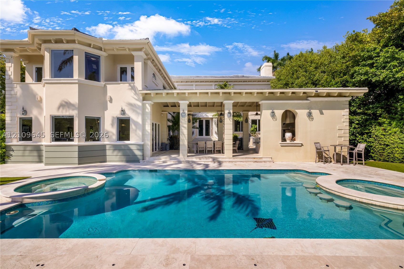 332 Costanera Rd, Coral Gables FL 33143