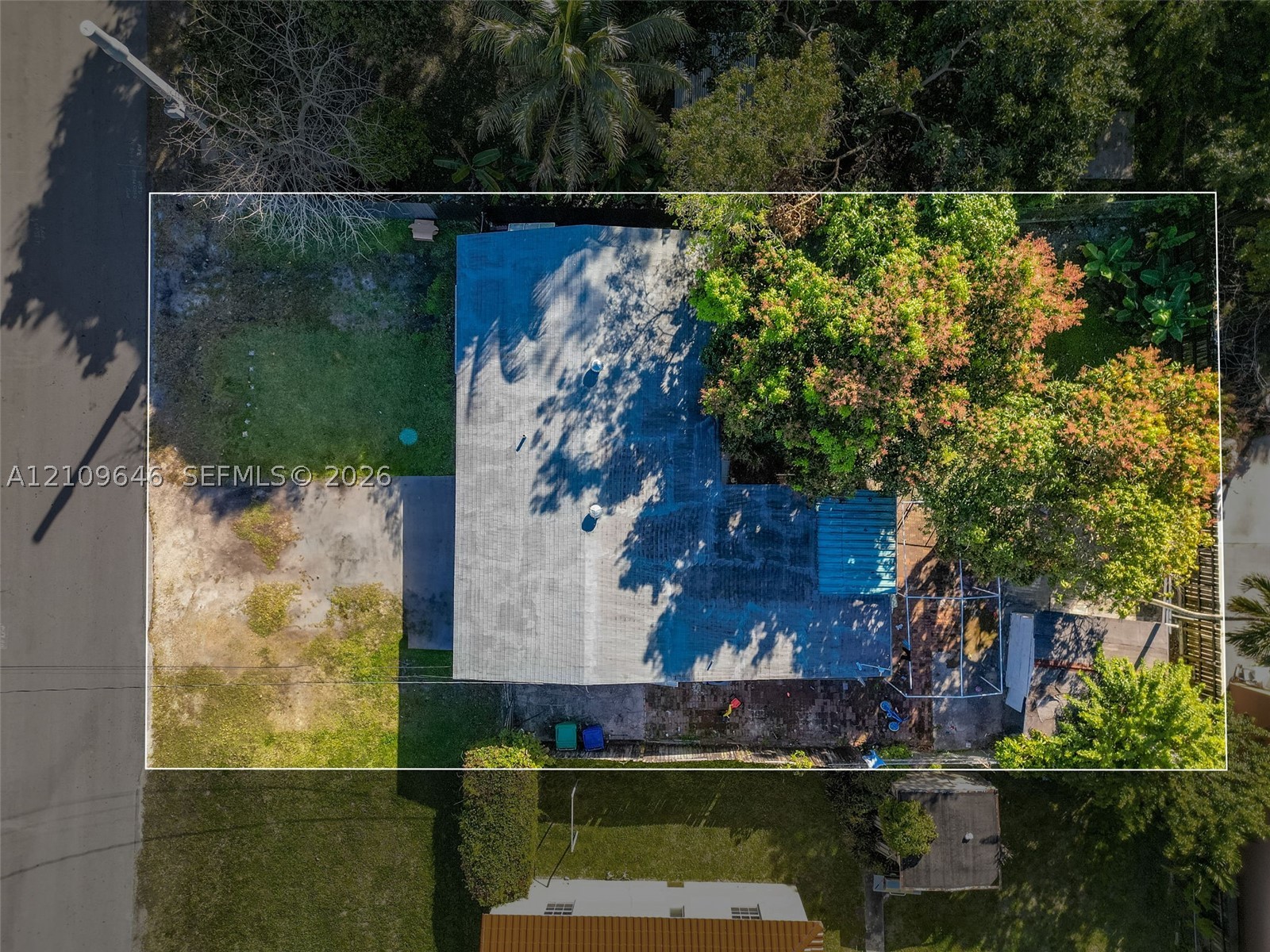 5886 SW 20th St, Miami FL 33155