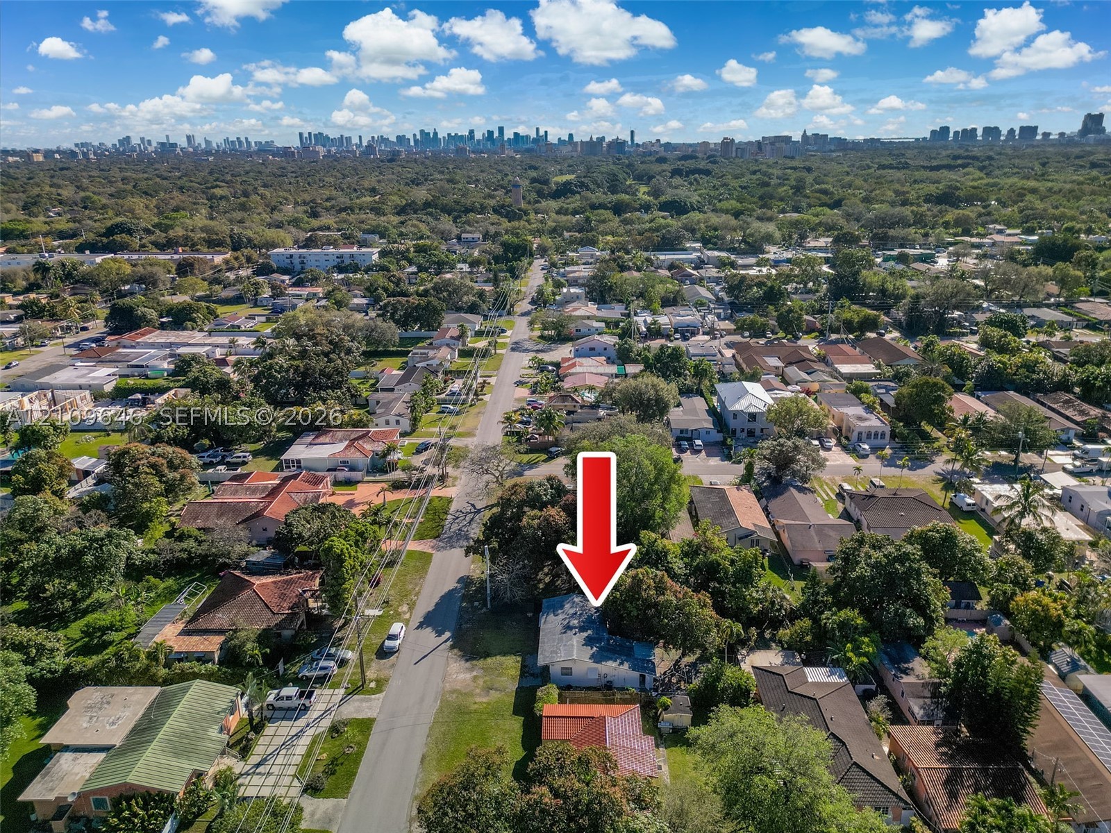 5886 SW 20th St, Miami FL 33155