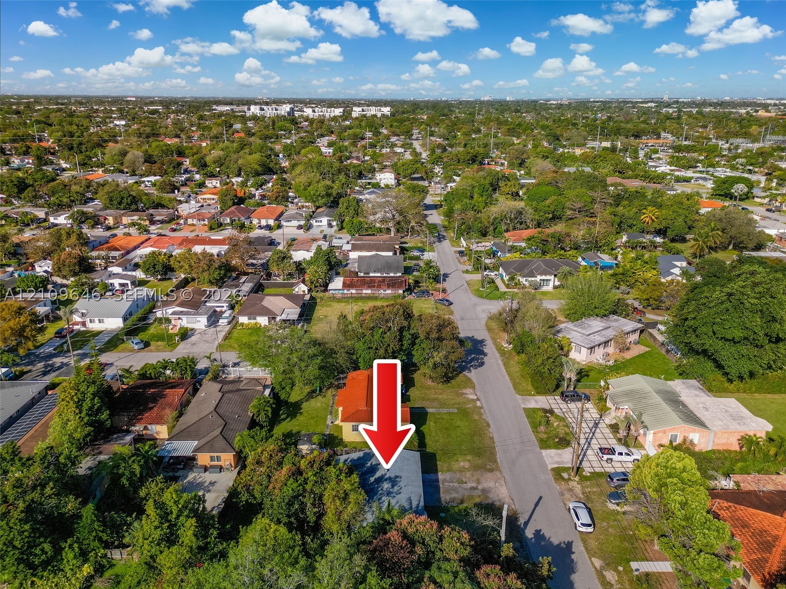5886 SW 20th St, Miami FL 33155