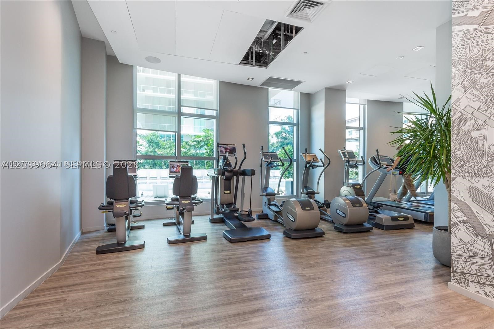 1100 S Miami Ave #2605, Miami FL 33130
