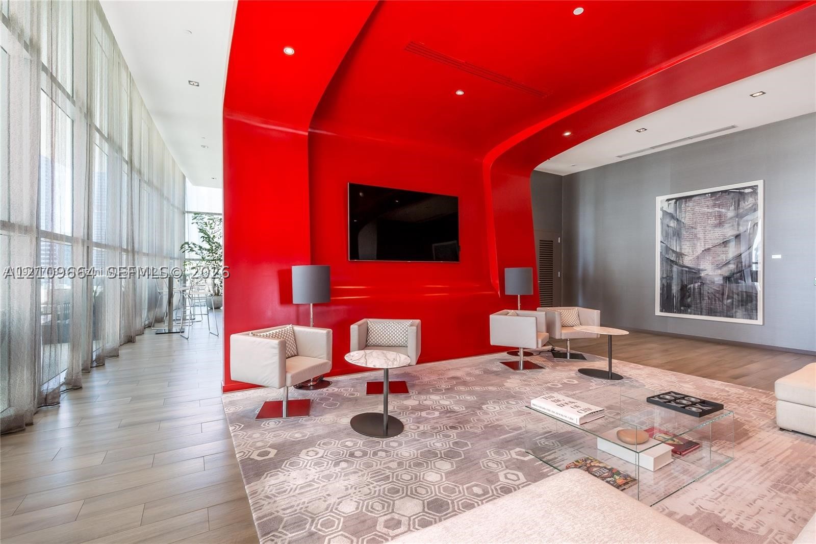 1100 S Miami Ave #2605, Miami FL 33130