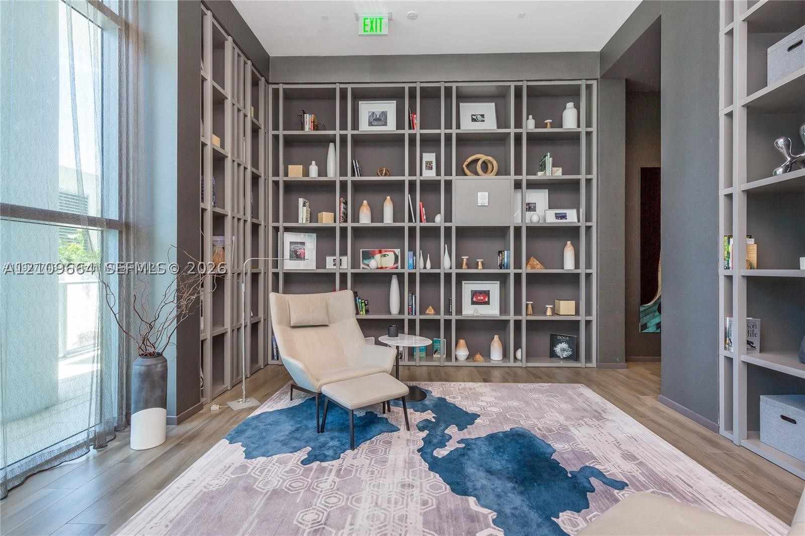 1100 S Miami Ave #2605, Miami FL 33130
