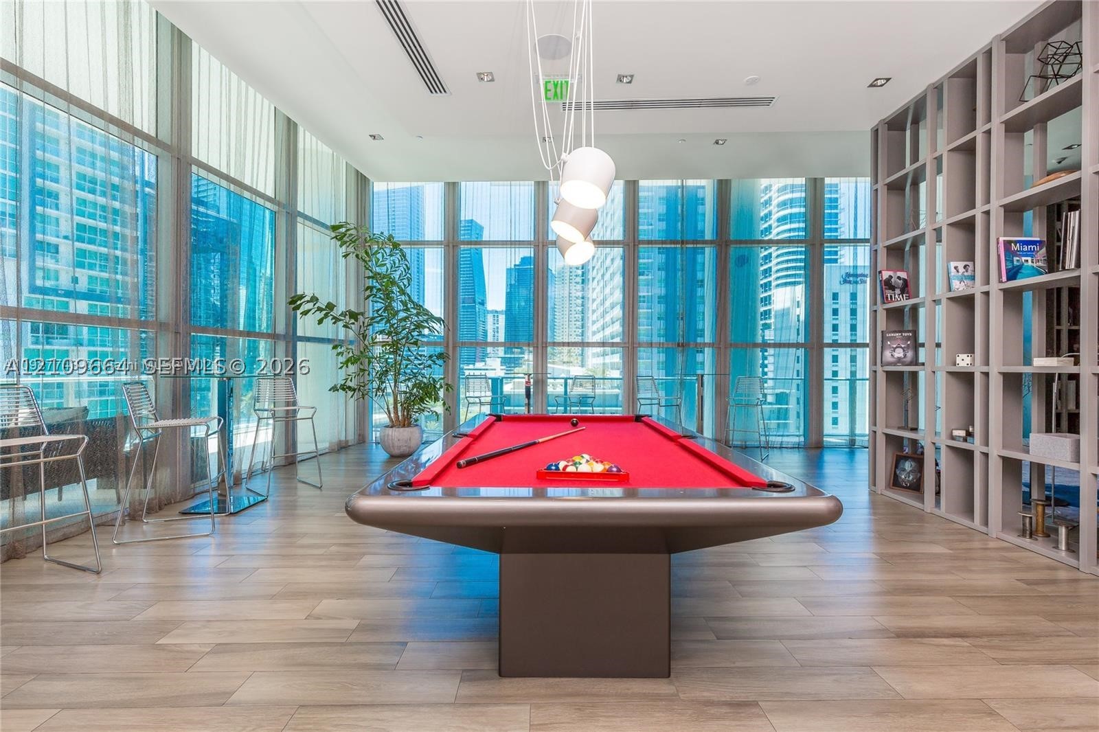 1100 S Miami Ave #2605, Miami FL 33130