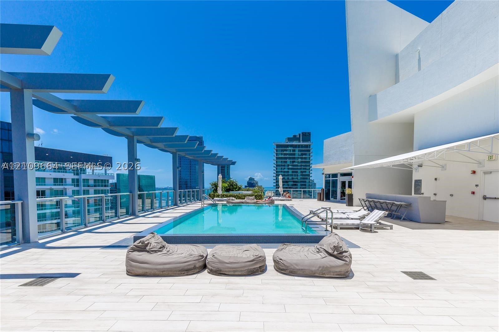 1100 S Miami Ave #2605, Miami FL 33130