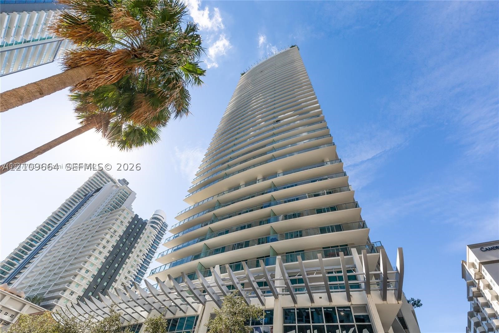 1100 S Miami Ave #2605, Miami FL 33130