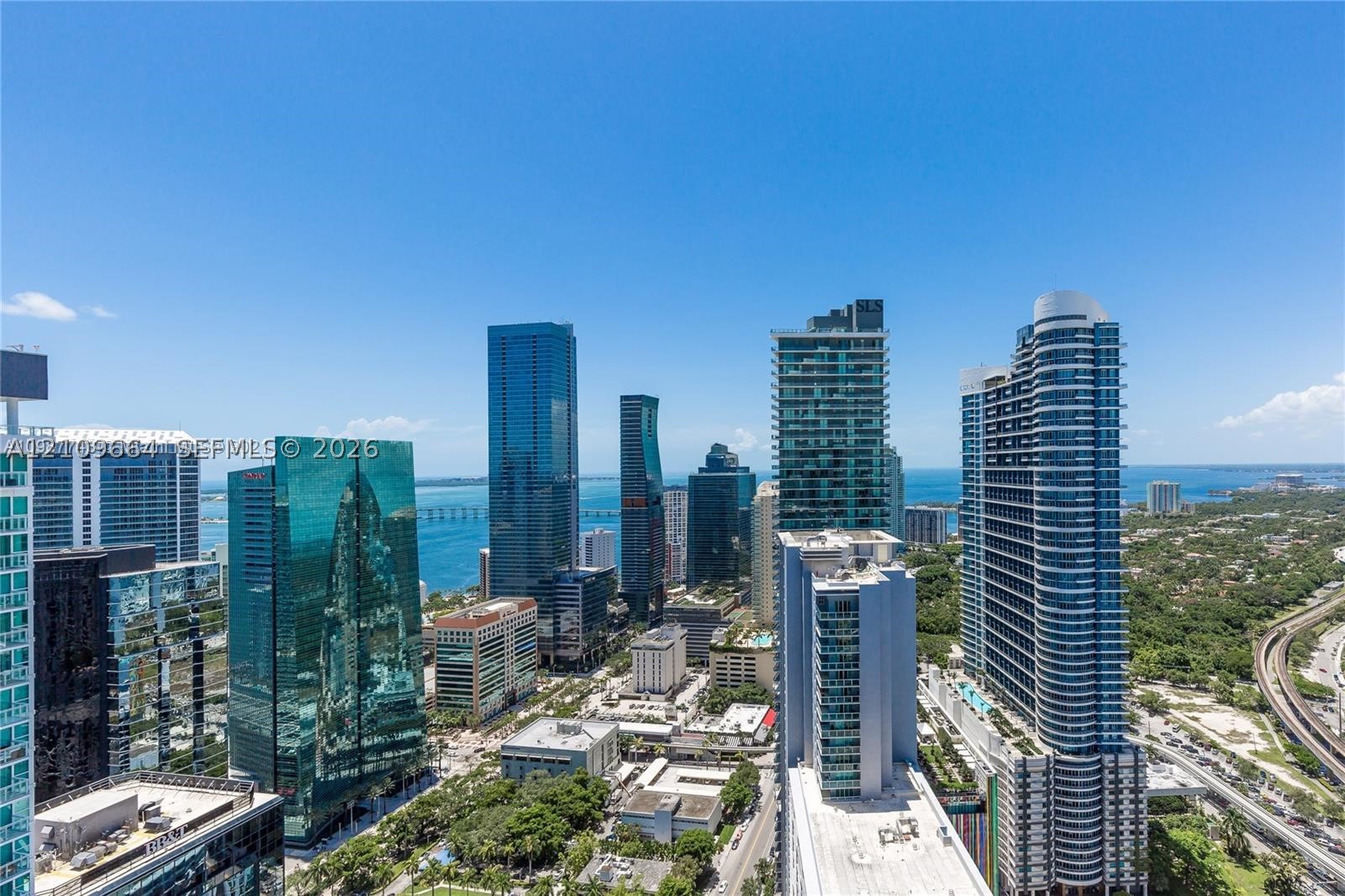 1100 S Miami Ave #2605, Miami FL 33130