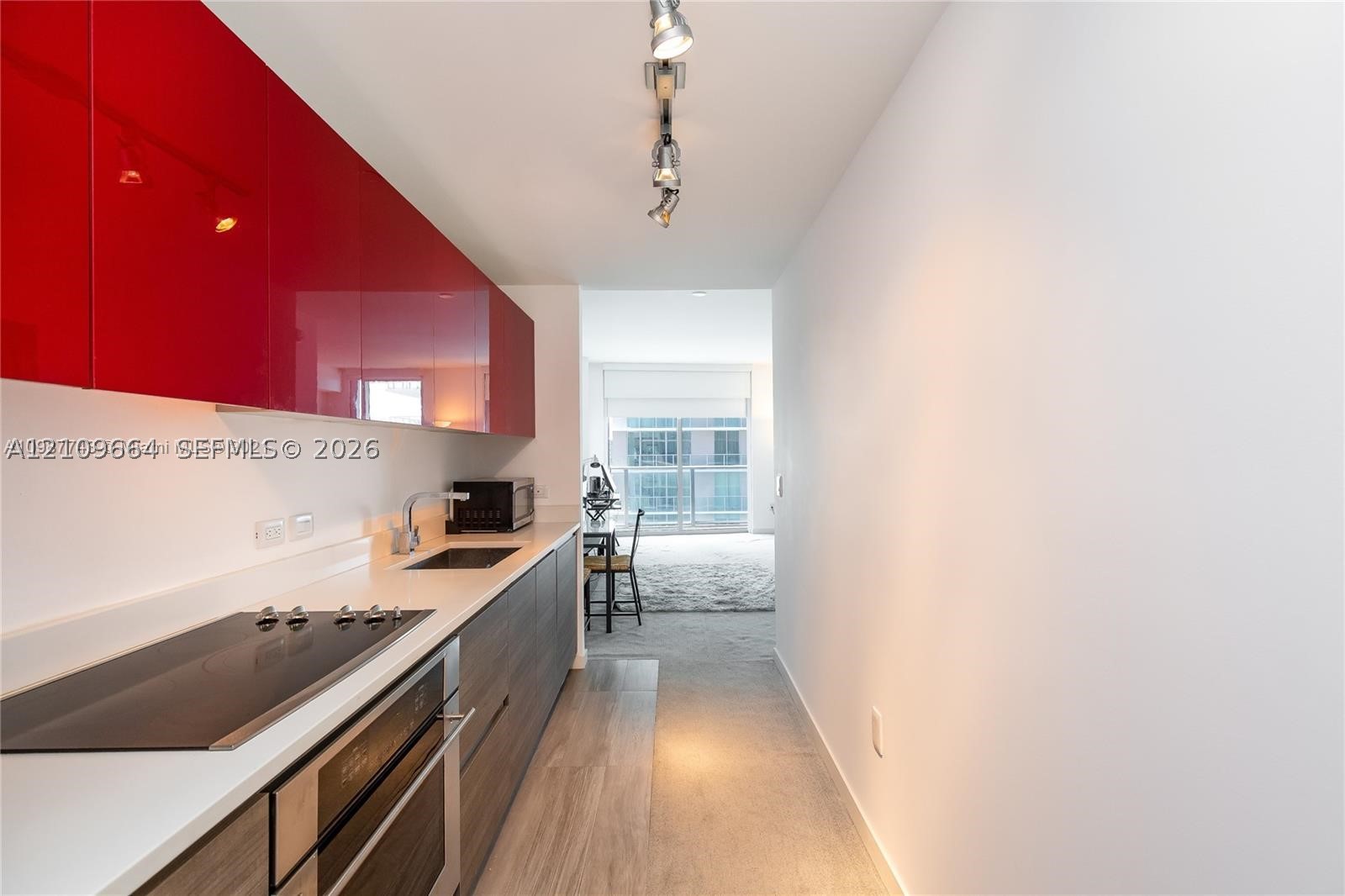1100 S Miami Ave #2605, Miami FL 33130