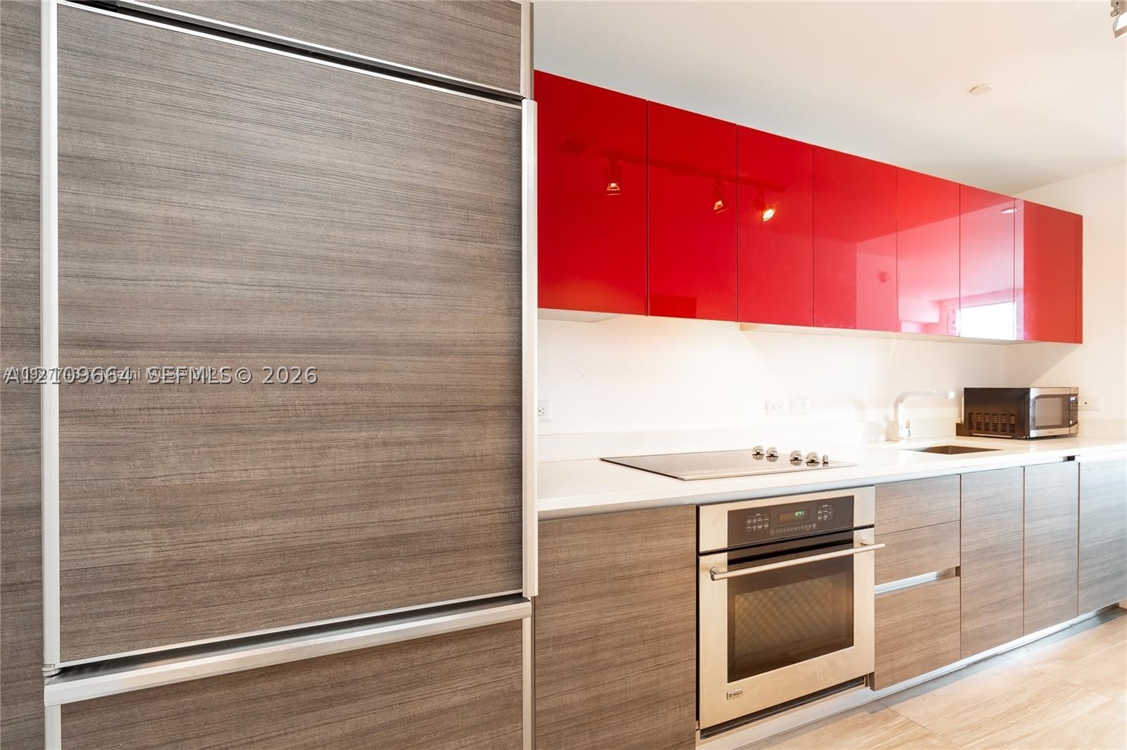 1100 S Miami Ave #2605, Miami FL 33130
